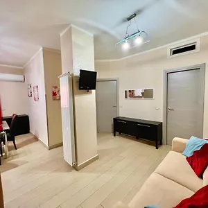  Appartamento Casa Riva Mare