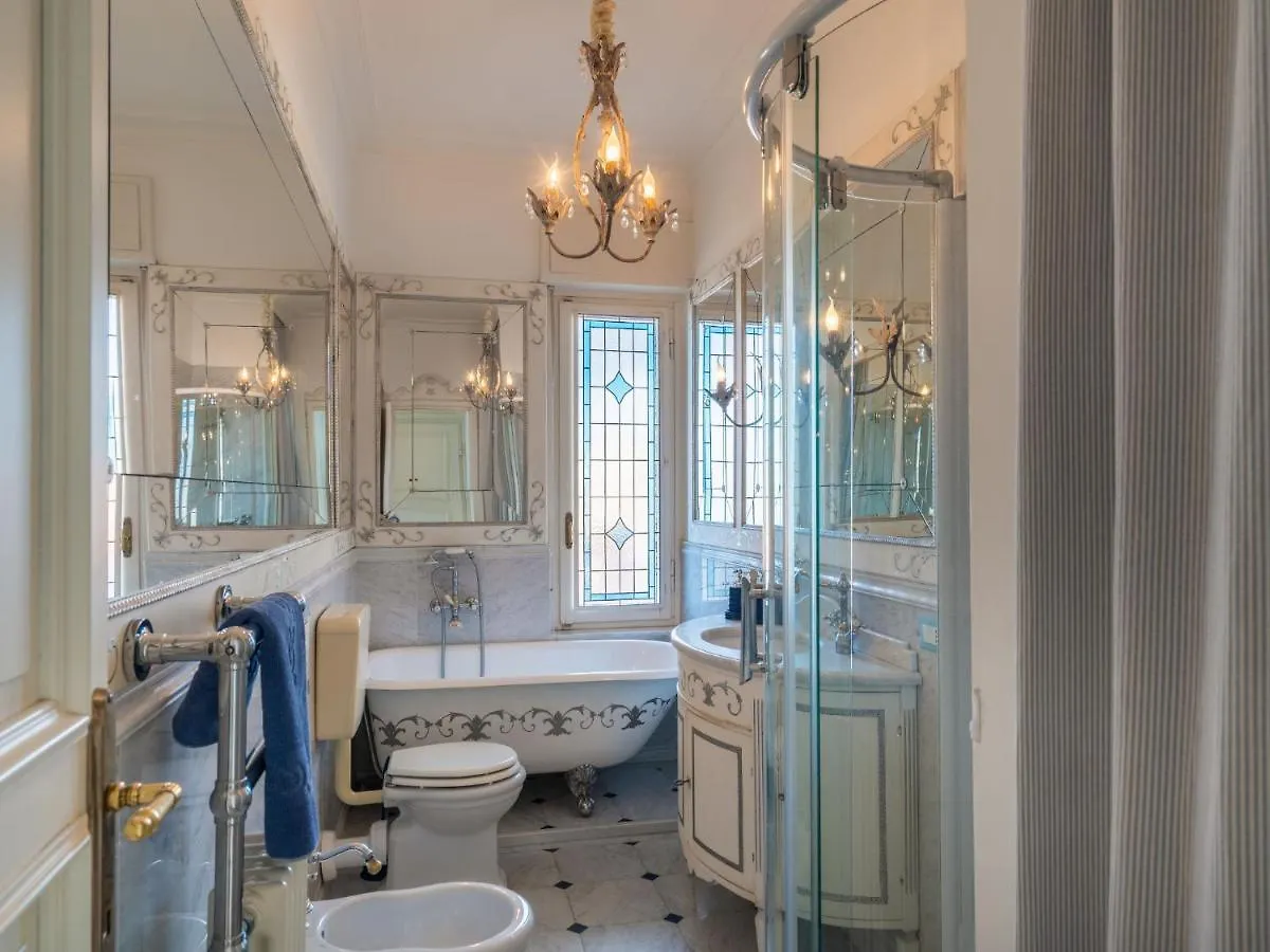 Apartment Pieds Dans L'Eau By Interhome Riva Ligure 0*,  Italy