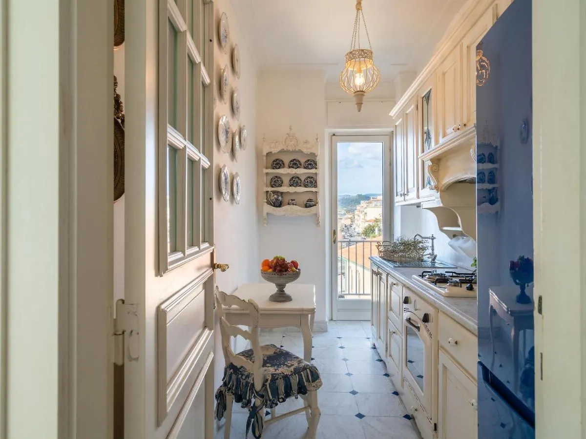 Apartment Pieds Dans L'Eau By Interhome Riva Ligure