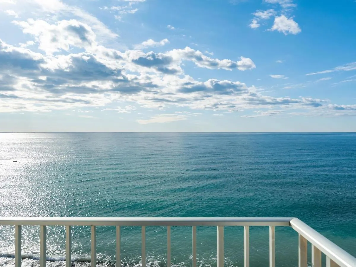 Apartment Pieds Dans L'Eau By Interhome Riva Ligure