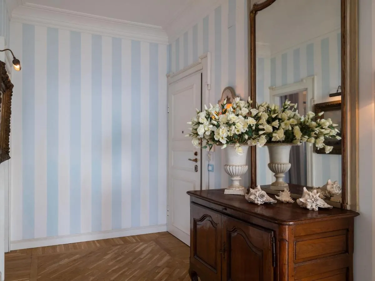 Apartment Pieds Dans L'Eau By Interhome Riva Ligure