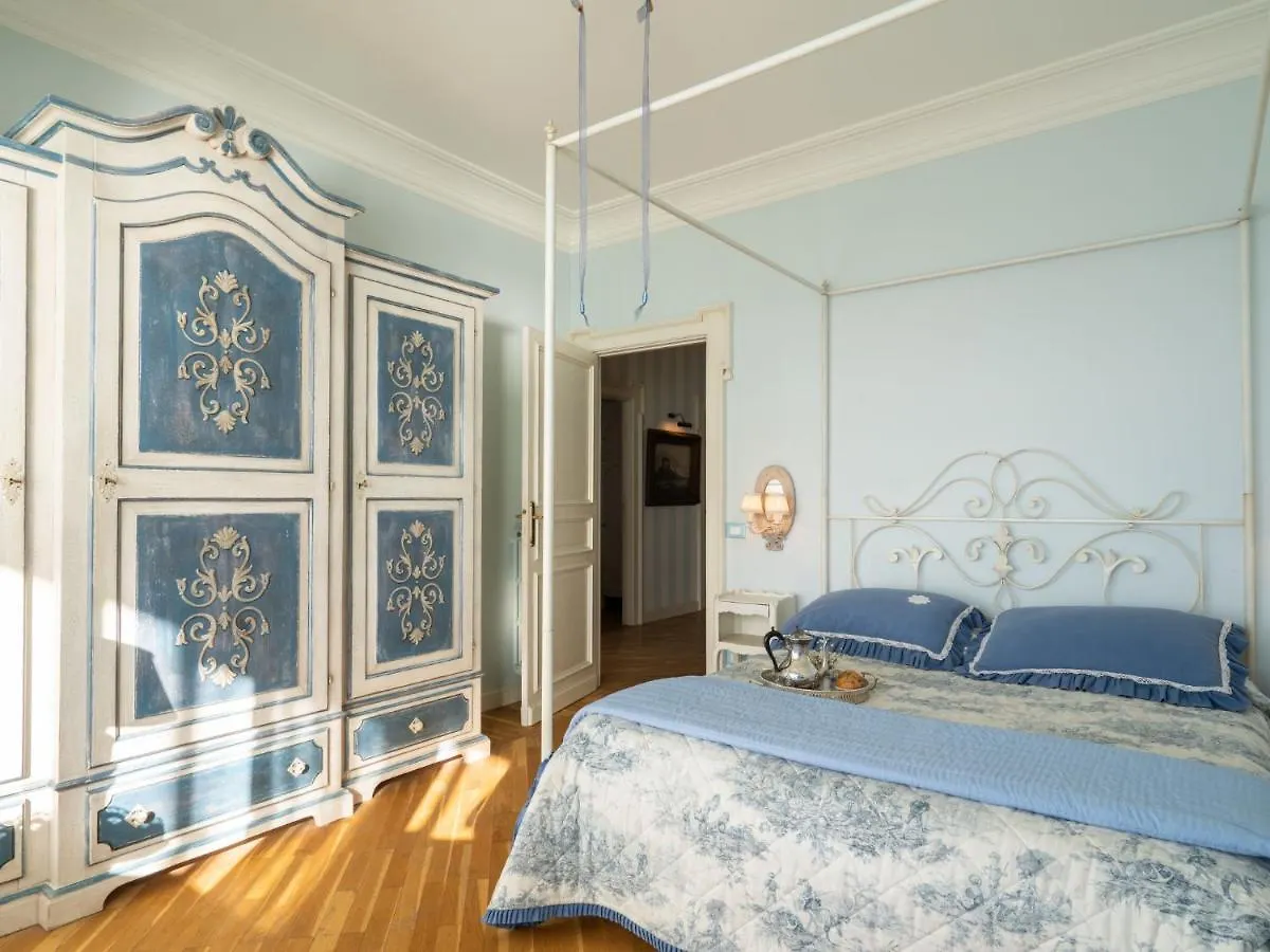 Apartment Pieds Dans L'Eau By Interhome Riva Ligure