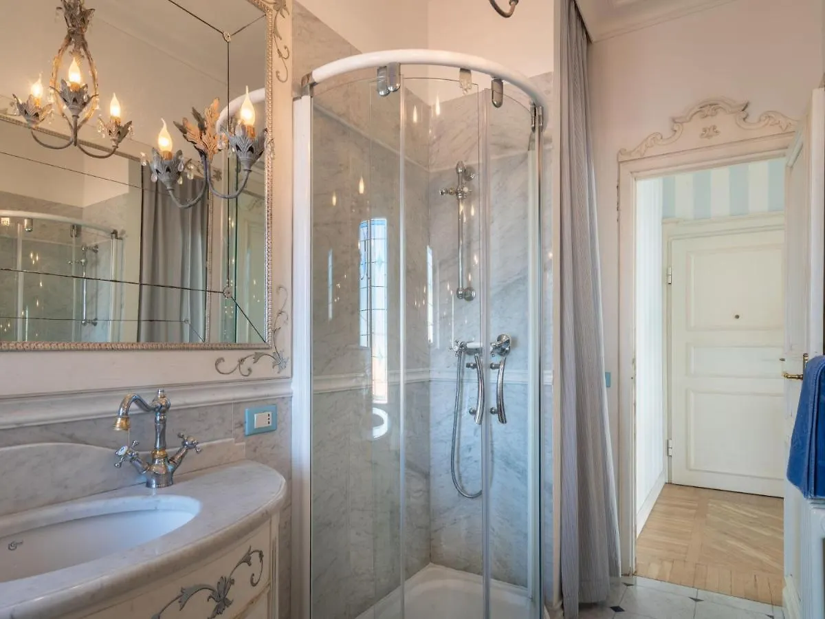 Apartment Pieds Dans L'Eau By Interhome Riva Ligure Italy